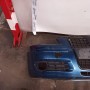 PARAGOLPES DELANTERO AUDI A3-8P