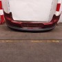 PARAGOLPES TRASERO VOLKSWAGEN TIGUAN