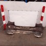 PARAGOLPES TRASERO VOLKSWAGEN TIGUAN
