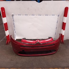 PARAGOLPES DELANTERO CITROEN C4 GRAND PICASSO