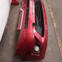 PARAGOLPES DELANTERO CITROEN C4 GRAND PICASSO