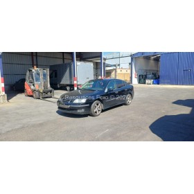 Despiece SAAB 93 II
