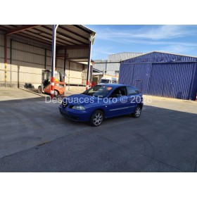 Despiece SEAT IBIZA 6L