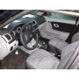 Despiece Skoda Fabia 5 puertas gris 🚗 al mejor precio | Desguaces Foro