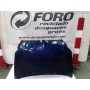 Capó de TOYOTA COROLLA 2003 5P Azul Oscuro | Desguaces Foro