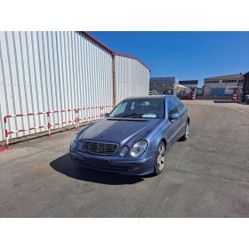 Despiece Mercedes Clase E 500 W211 automático gasolina gris | Desguaces Foro