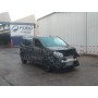 Despiece Citroen Berlingo IV Negra al mejor precio | Desguaces Foro