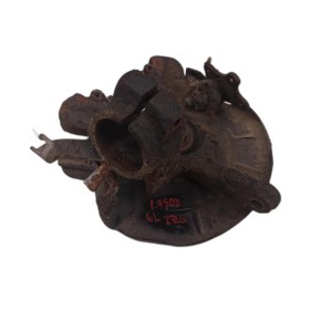 MANGUETA DELANTERA IZQUIERDA SEAT IBIZA 6L