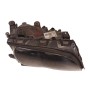 6312-165770 5830100001ECE FARO DELANTERO DERECHO BMW E46 FASE II