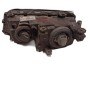 6312-165770 5830100001ECE FARO DELANTERO DERECHO BMW E46 FASE II