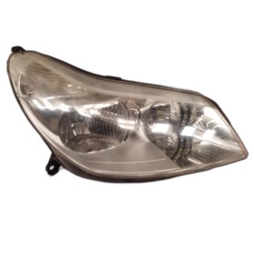 9650055880 89009360 89900018 FARO DELANTERO DERECHO CITROEN C5 II
