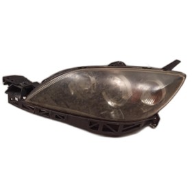 FARO DELANTERO IZQUIERDO MAZDA 3