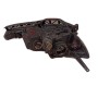 FARO DELANTERO IZQUIERDO MAZDA 3
