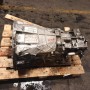 R906 261 00 00 - 711 580 CAJA DE CAMBIOS COMPLETA MERCEDES BENZ VITO W639