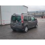 Despiece Renault Kangoo III Gris | Repuestos Online - Desguaces Foro