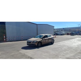 Despiece VOLVO V40 II