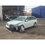 Comprar Despiece Skoda Octavia Ranchera Blanco | Desguaces Foro