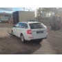Comprar Despiece Skoda Octavia Ranchera Blanco | Desguaces Foro