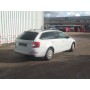 Comprar Despiece Skoda Octavia Ranchera Blanco | Desguaces Foro