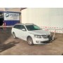 Comprar Despiece Skoda Octavia Ranchera Blanco | Desguaces Foro