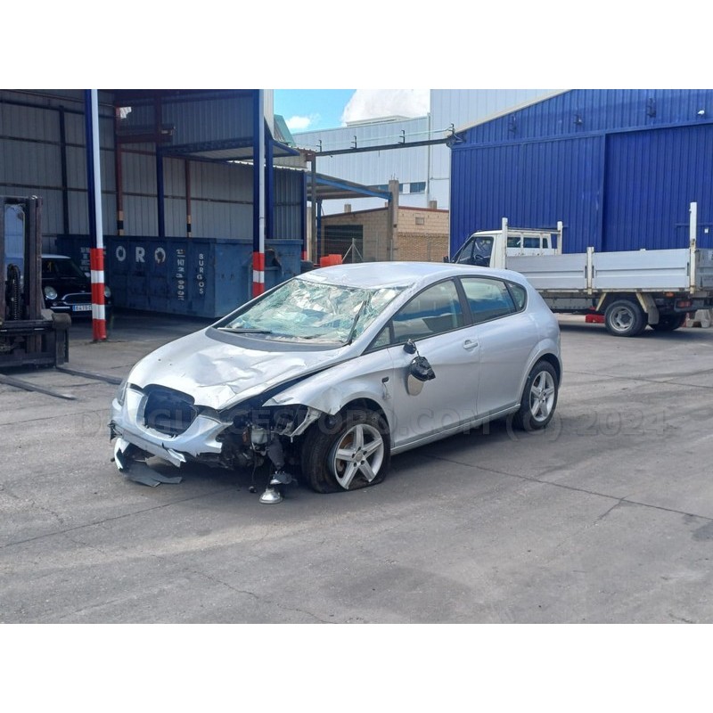 Despiece Seat Leon II 1.9TDI 90CV 84715KM  - Imagen del coche