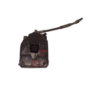 223 PINZA DE FRENO DELANTERA IZQUIERDA SEAT IBIZA 6L