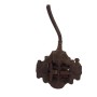 36/278 PINZA DE FRENO TRASERA DERECHA MERCEDES W203 C200