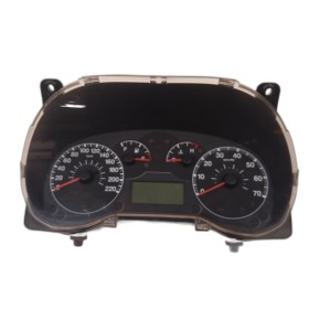 503001100700 51716455 CUADRO DE INSTRUMENTOS FIAT PUNTO III
