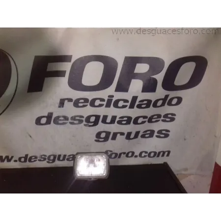 Comprar Faro Delantero Izquierdo Daihatsu Feroza | Desguaces Foro