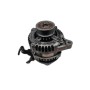 DAN1345 D27021080-2000 ALTERNADOR TOYOTA RAV-4