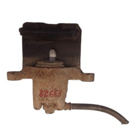 PINZA DE FRENO TRASERA DERECHA MITSUBISHI MONTERO V60