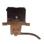PINZA DE FRENO TRASERA DERECHA MITSUBISHI MONTERO V60