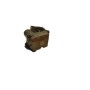 A2C53103391 8200471660 CUERPO DE MARIPOSA RENAULT LAGUNA II FASE II