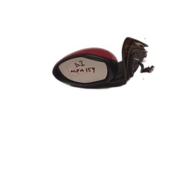 E901 4133 E902 4133 RETROVISOR IZQUIERDO ELÉCTRICO ALFA ROMEO 159