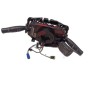 820021646215 MANDO DE LUCES E INTERMITENTES RENAULT MEGANE II