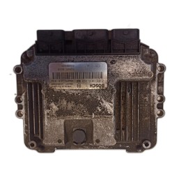 8200518648 0 281 015 322 CENTRALITA DE MOTOR ECU SUZUKI VITARA