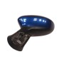 011023 RETROVISOR IZQUIERDO ELÉCTRICO FIAT PUNTO III