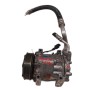 3M5H19D629-SA COMPRESOR DE AIRE ACONDICIONADO FORD FOCUS 2