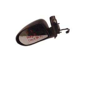 E13011074 RETROVISOR IZQUIERDO ELÉCTRICO DODGE CALIBER