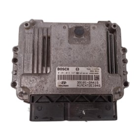 0281013147 391012A415 A1MC4T2EI04S CENTRALITA DE MOTOR ECU HYUNDAI ACCENT III