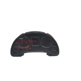 8E0920900K CUADRO DE INSTRUMENTOS AUDI A4 B6