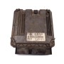 070906016AA 0281011481 CENTRALITA DE MOTOR ECU VOLKSWAGEN TOUAREG