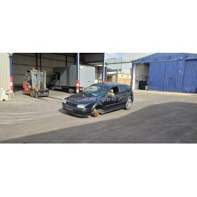 Despiece VOLKSWAGEN GOLF IV