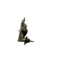 MOTOR DE LIMPIAPARABRISAS TRASERO SUZUKI SX4
