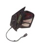 E2011022 E20206011 RETROVISOR DERECHO ELÉCTRICO FORD TRANSIT