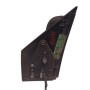 E2011022 E20206011 RETROVISOR DERECHO ELÉCTRICO FORD TRANSIT