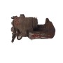 PINZA DE FRENO TRASERA DERECHA VOLKSWAGEN GOLF V