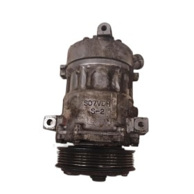 P13171593 COMPRESOR DE AIRE ACONDICIONADO SAAB 93 FASE II