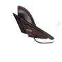 6L1 857 501J RETROVISOR IZQUIERDO ELÉCTRICO SEAT IBIZA 6L