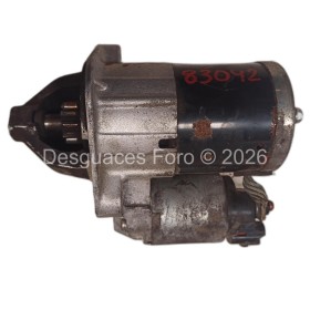 36100-B220 M000TD0271ZE MOTOR DE ARRANQUE KIA VENGA